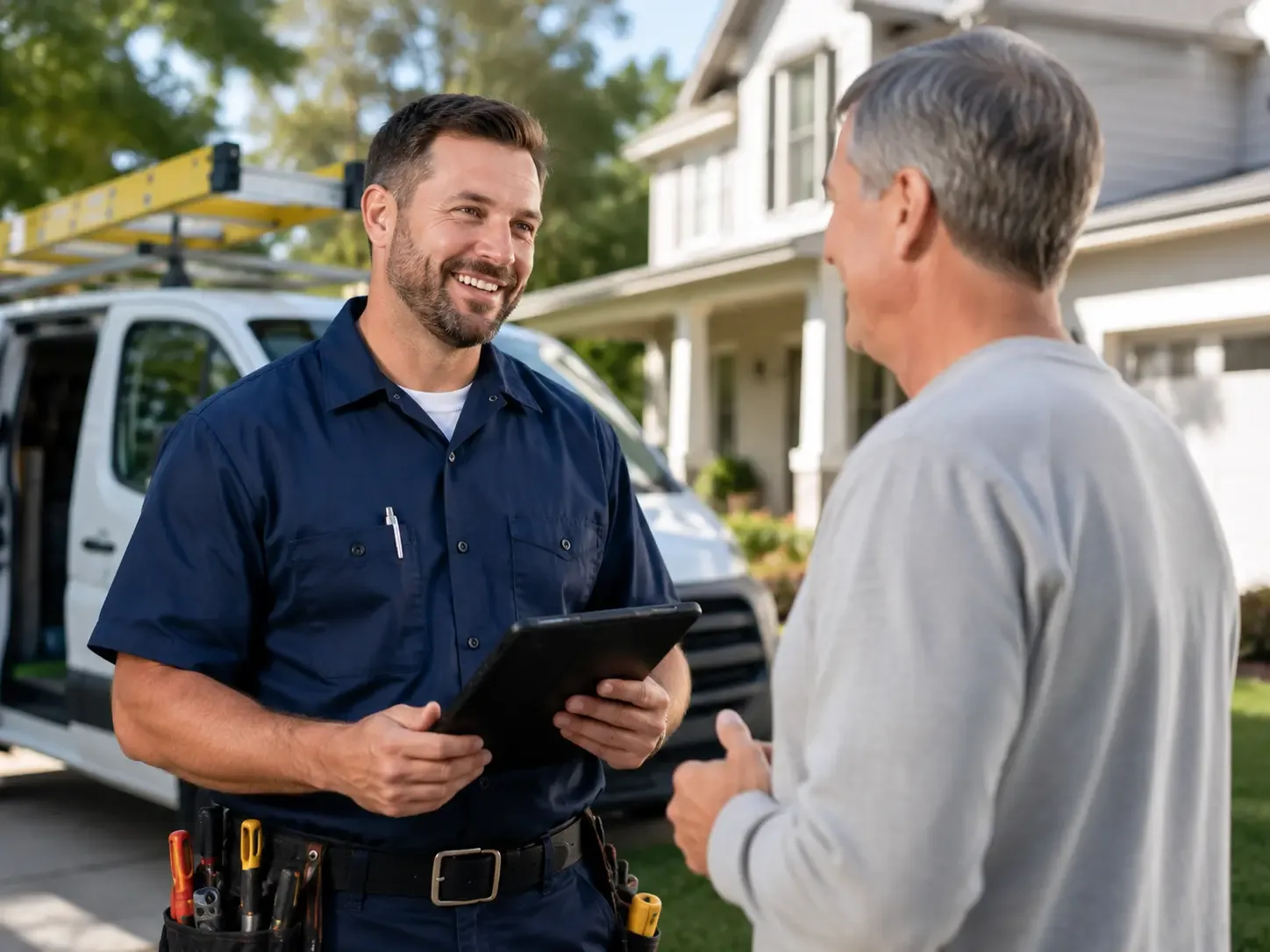 Whole Home Rewiring Fords, NJ FAQs